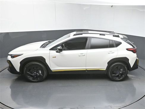 Certified 2025 Subaru Crosstrek 2.5i Sport w/ Crosstrek Mirror Package image 46