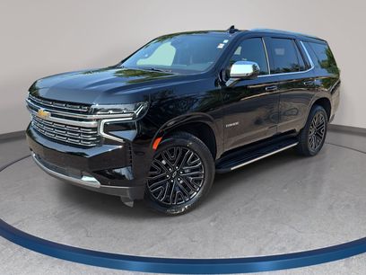 Used 2024 Chevrolet Tahoe Premier