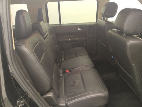 Used 2017 Ford Flex Limited FWD image 19