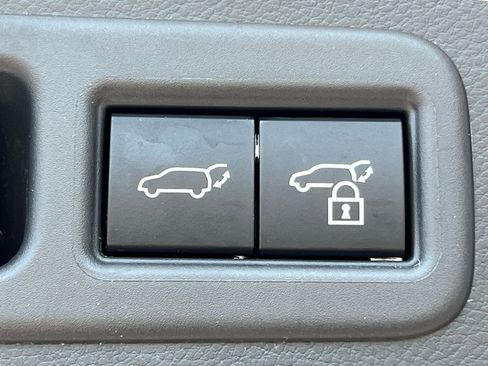 Certified 2025 Lexus RX 350 Premium w/ Accessory Package (Z1) FWD image 20