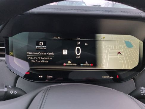 New 2026 Land Rover Range Rover SE image 34