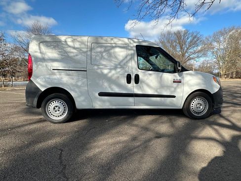 Used 2021 RAM ProMaster City Tradesman image 4