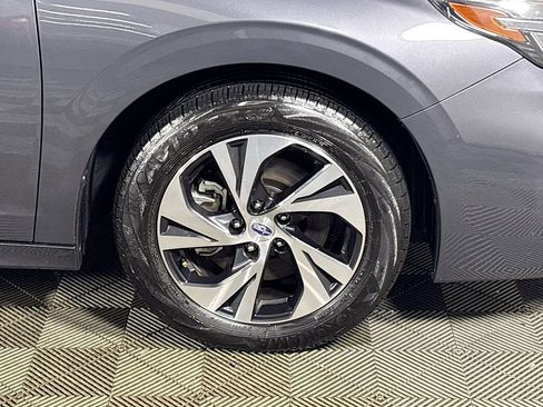 Certified 2025 Subaru Legacy Premium image 22