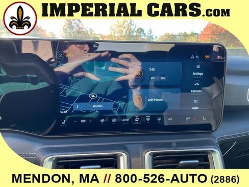 New 2025 Ford Mustang GT Premium image 21