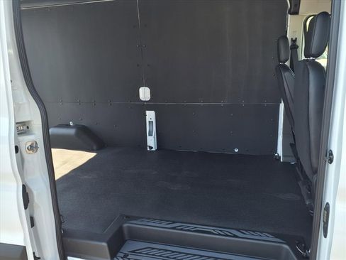 New 2026 Ford Transit 250 Base w/ Load Area Protection Package image 20