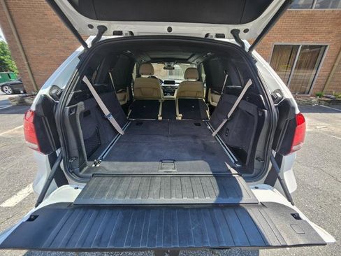 Used 2018 BMW X5 xDrive35d AWD/4WD image 80