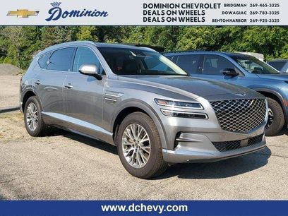 Used 2024 Genesis GV80 2.5T