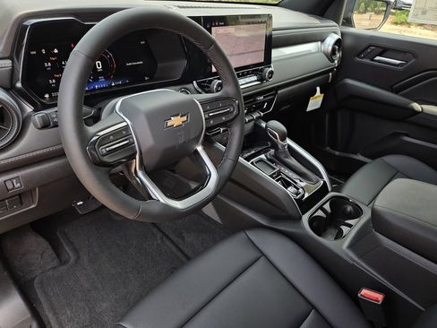 New 2026 Chevrolet Colorado LT w/ LT Convenience Package RWD image 17