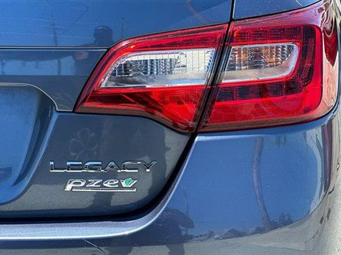 Used 2016 Subaru Legacy 2.5i Premium AWD/4WD image 29