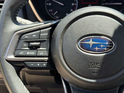 Certified 2023 Subaru Ascent Premium w/ Convenience Package AWD/4WD image 20
