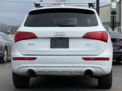 Used 2016 Audi Q5 2.0T Premium Plus image 6