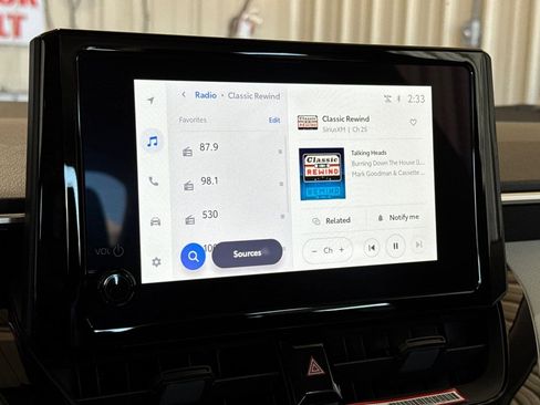 New 2026 Toyota Corolla LE image 19