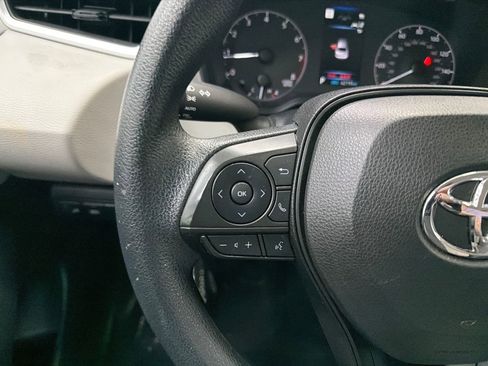 Used 2023 Toyota Corolla LE FWD image 22