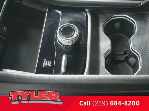 Certified 2024 Jeep Grand Cherokee L Limited w/ Luxury Tech Group II AWD/4WD image 36