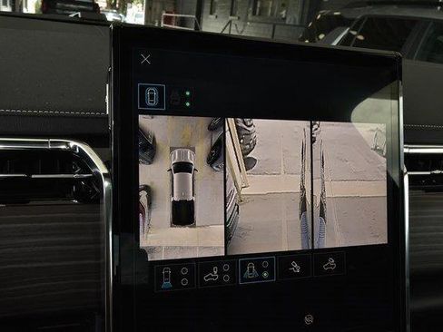 New 2025 GMC Sierra EV Denali image 43