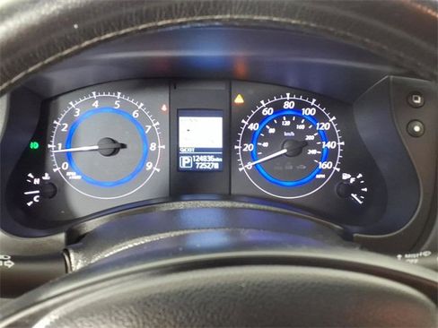 Used 2015 INFINITI QX50 image 23