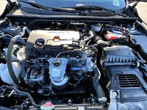 Certified 2023 Honda Civic LX image 32