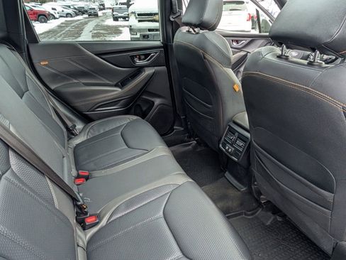 Used 2022 Subaru Forester Wilderness w/ Wilderness Package image 24