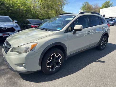 Used 2013 Subaru Crosstrek 2.0i Premium w/ Popular Pkg 1 AWD/4WD image 1