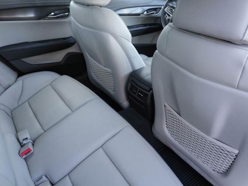 Used 2018 Cadillac ATS RWD image 32