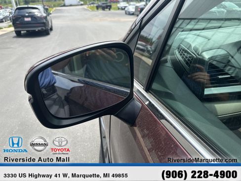Used 2018 Honda Odyssey EX-L image 5