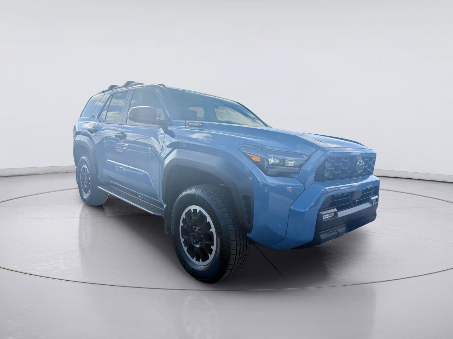 Used 2025 Toyota 4Runner TRD Off-Road Premium w/ Tow Technology Package AWD/4WD image 1