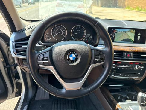 Used 2015 BMW X5 xDrive35i AWD/4WD image 14