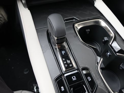 New 2026 Lexus RX 350 Premium w/ Convenience Package FWD image 23