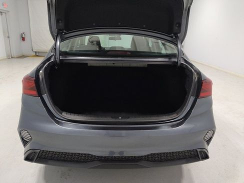 Used 2024 Kia Forte LX image 29