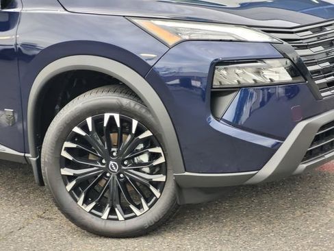 New 2026 Nissan Rogue SV image 3