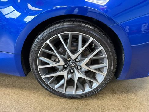 Used 2017 Lexus RC 300 F Sport image 26