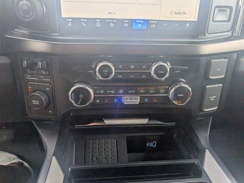 Used 2023 Ford F350 Lariat w/ Lariat Ultimate Package image 21