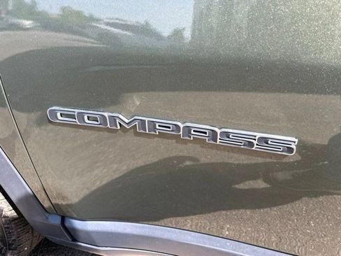 Used 2019 Jeep Compass Limited AWD/4WD image 51