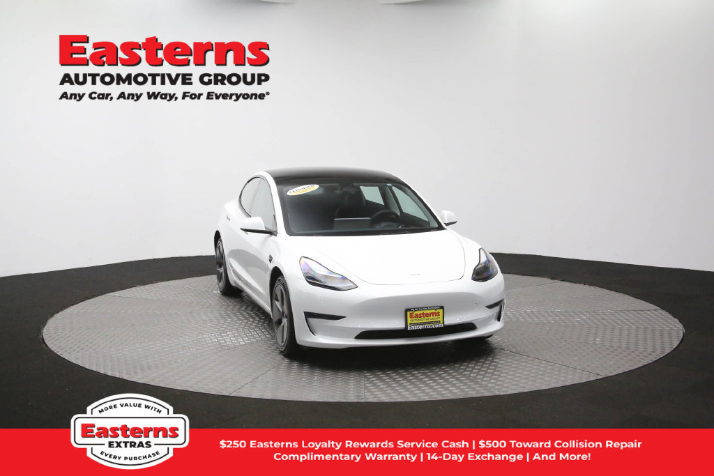 Used 2023 Tesla Model 3 Standard Range RWD image 46