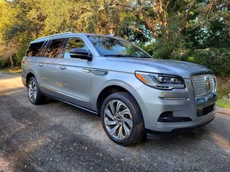 Used 2024 Lincoln Navigator L 4WD video 1