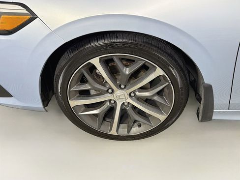 Used 2022 Honda Civic Touring image 30