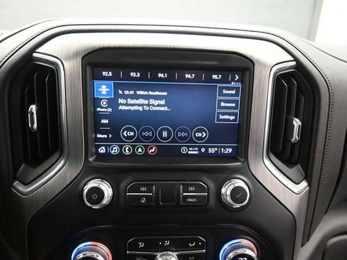 Used 2021 GMC Sierra 1500 Denali w/ Driver Alert Package II image 17