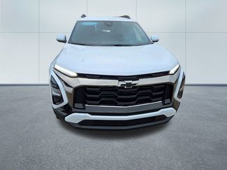 New 2026 Chevrolet Equinox ACTIV video 2