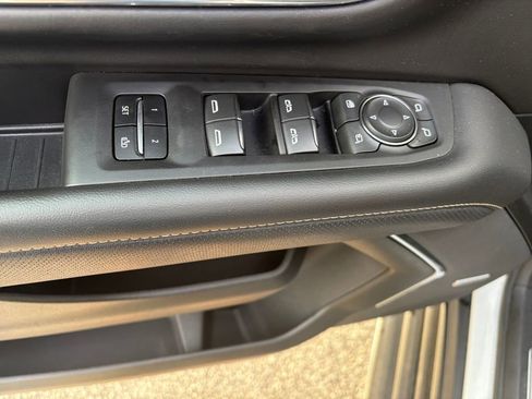 Used 2024 Chevrolet Tahoe Premier image 14