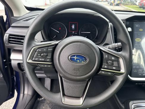 New 2026 Subaru Impreza 2.0i Sport AWD/4WD image 42