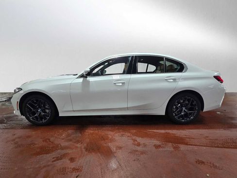 Used 2025 BMW 330i xDrive 330i xDrive w/ Premium Package image 6