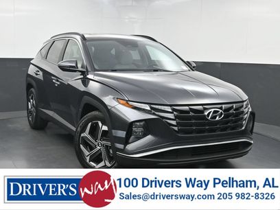Used 2023 Hyundai Tucson SEL w/ Convenience Package