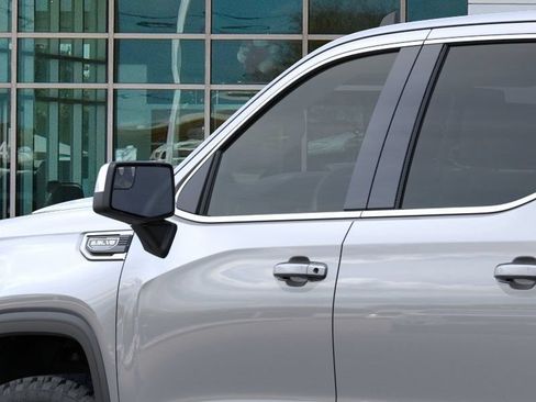 New 2026 GMC Sierra 1500 SLE w/ Preferred Package RWD image 12