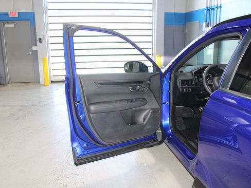 Used 2024 Honda CR-V Sport-L image 7