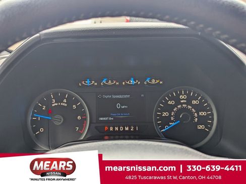 Used 2016 Ford F150 XLT w/ Equipment Group 302A Luxury image 33