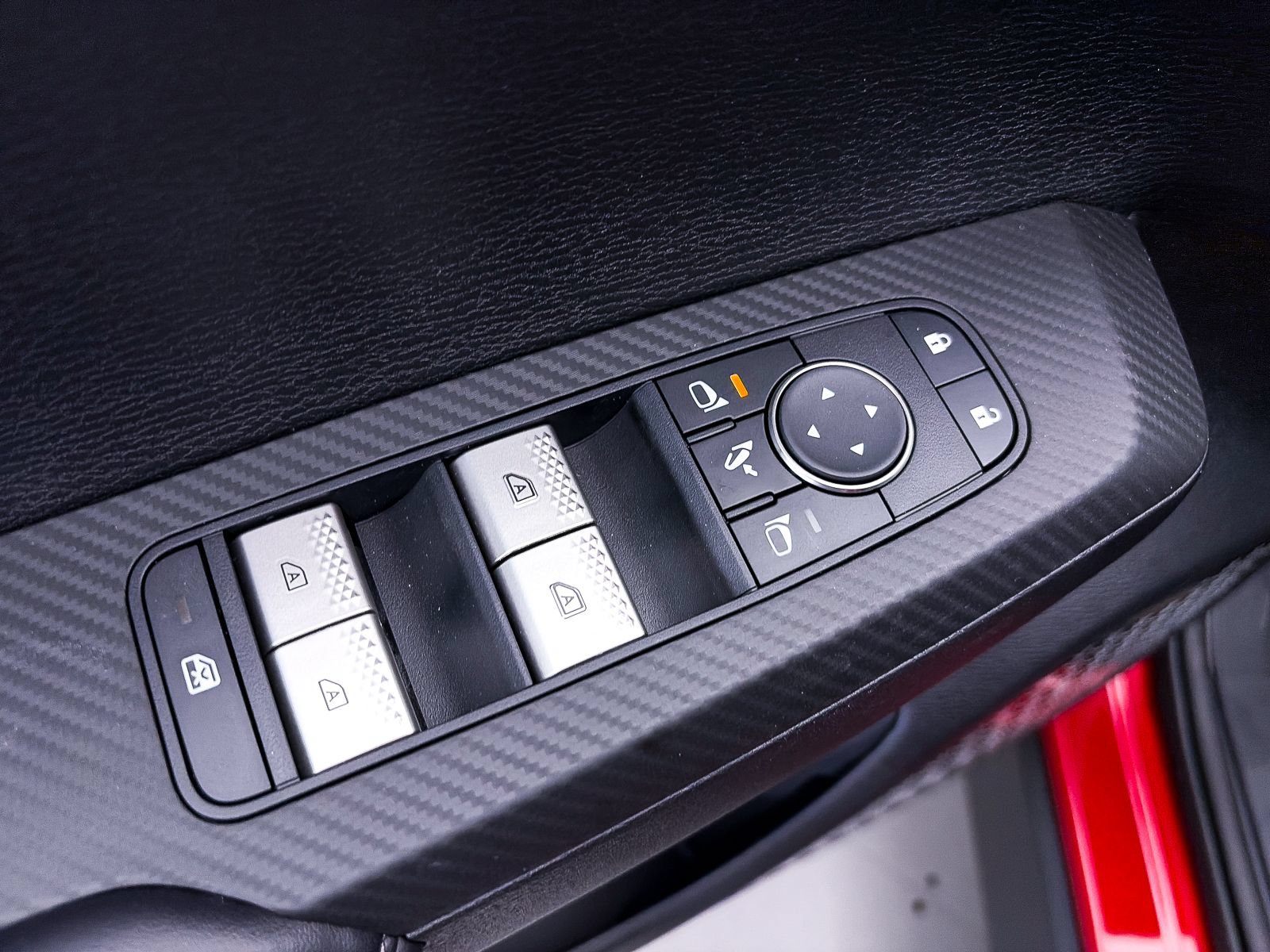 Used 2026 Mitsubishi Outlander SEL Black Edition FWD image 10