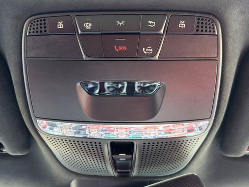 Used 2022 Mercedes-Benz AMG GT 53 w/ Driver Assistance Package image 40