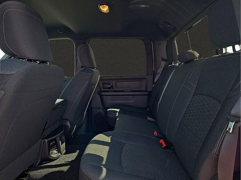 New 2026 RAM 2500 Warlock AWD/4WD image 9
