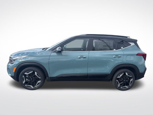 New 2026 Kia Seltos SX AWD/4WD image 28