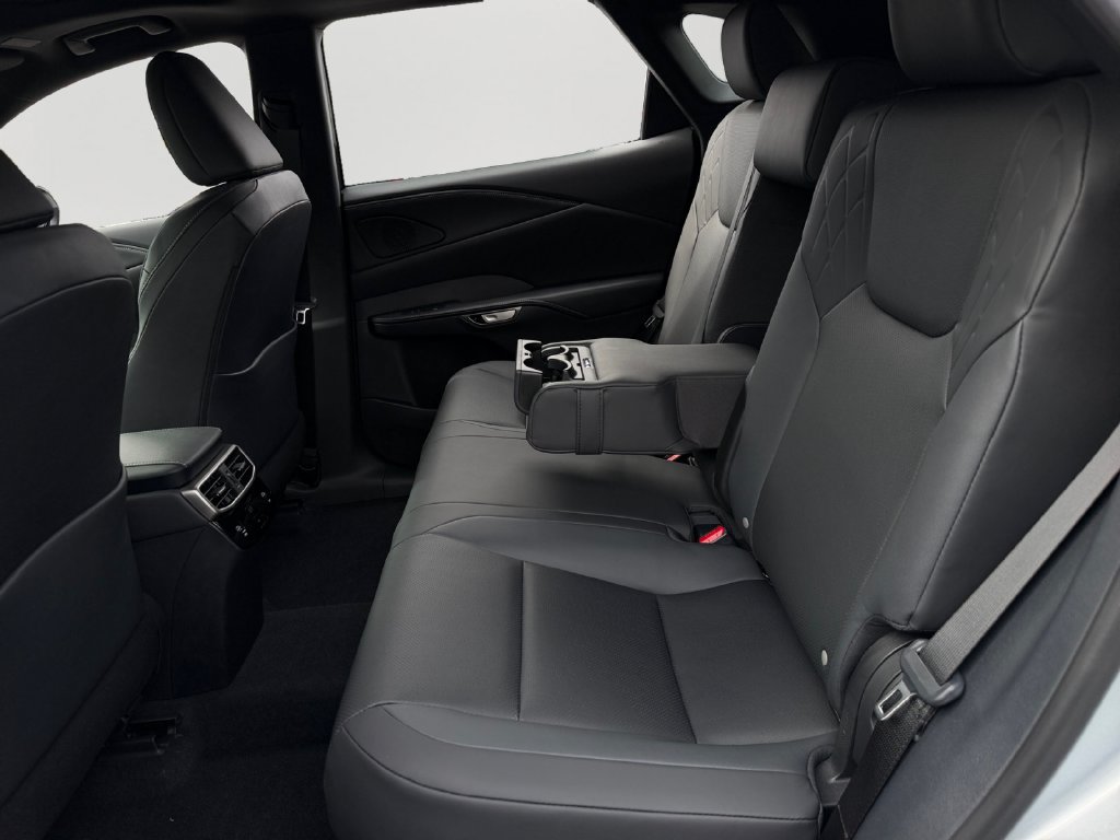 New 2026 Lexus RX 350h AWD/4WD image 8